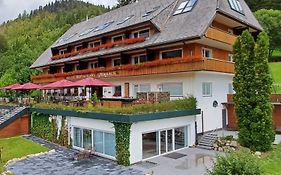 Hotel Großbach Menzenschwand